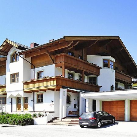 Apartment In Filzmoos With Garden Exterior foto